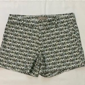 Banana Republic, Elephant Shorts
